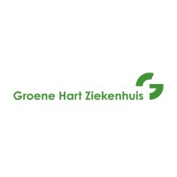 Groene Hart Ziekenhuis Logo